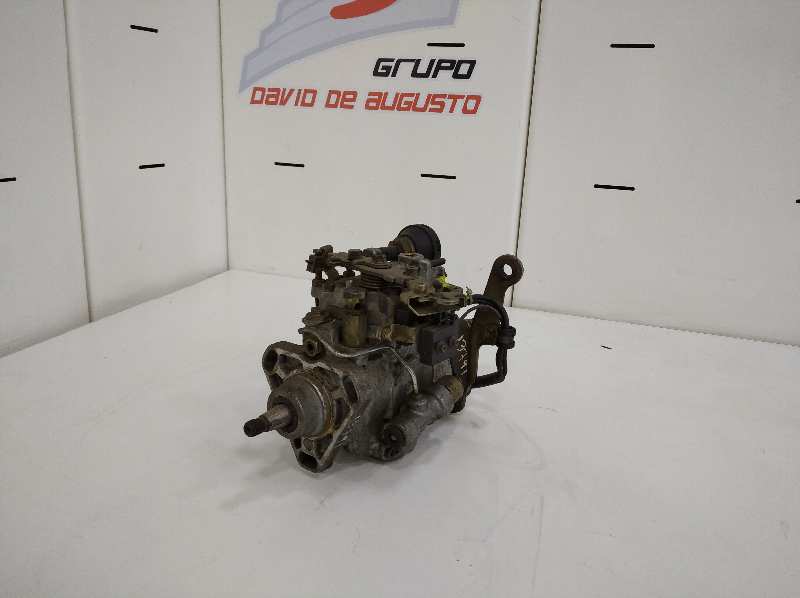 BOMBA INYECCION RENAULT 19 (B/C/L53) B53705