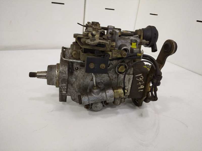 BOMBA INYECCION RENAULT 19 (B/C/L53) B53705