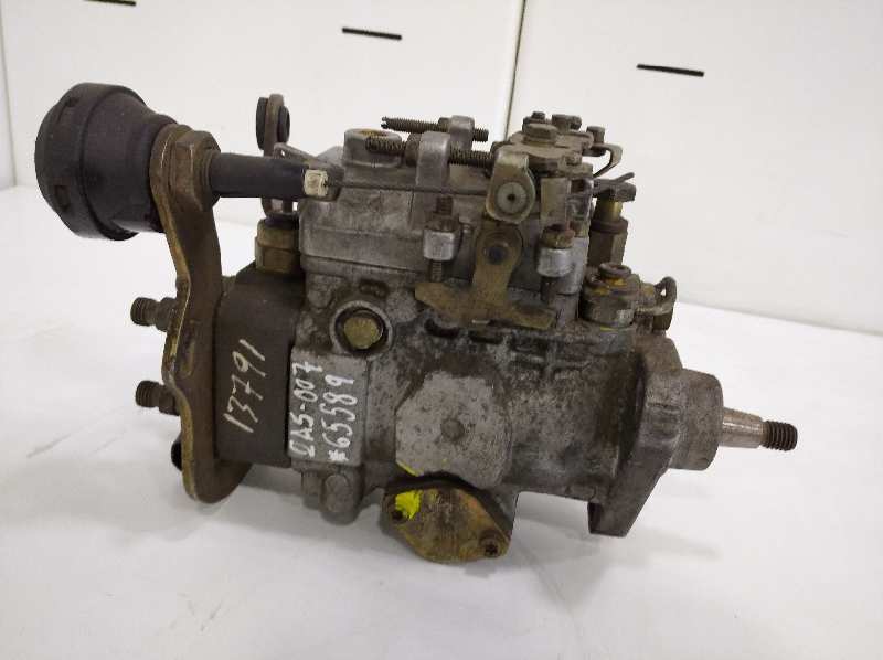 BOMBA INYECCION RENAULT 19 (B/C/L53) B53705