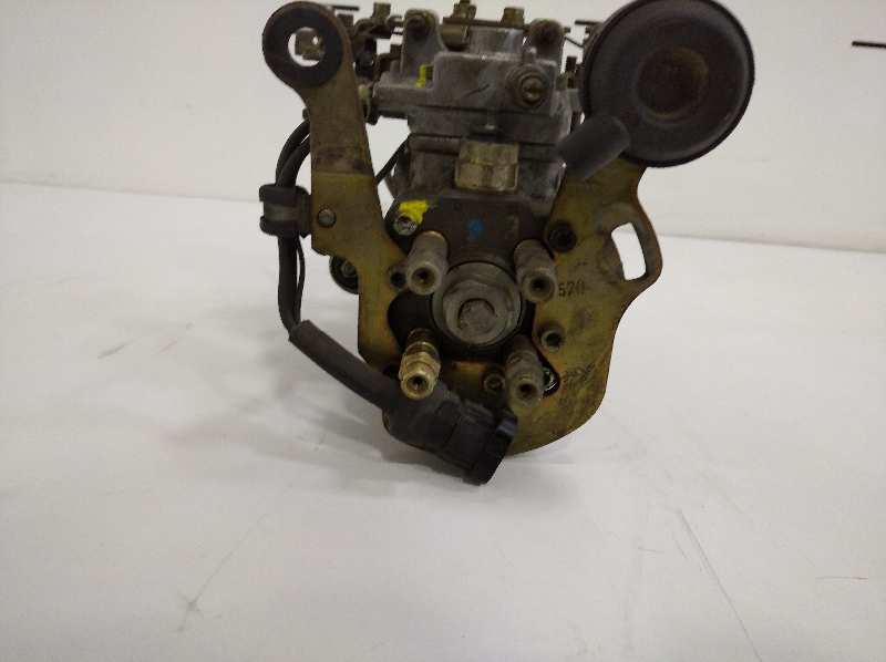 BOMBA INYECCION RENAULT 19 (B/C/L53) B53705