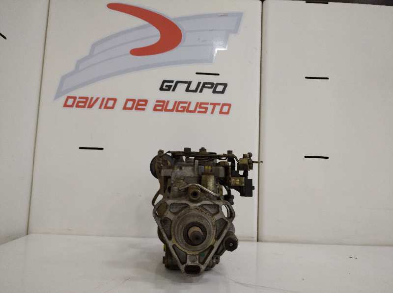 BOMBA INYECCION RENAULT 19 (B/C/L53) B53705