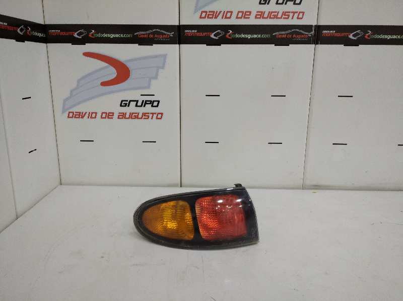 PILOTO TRASERO IZQUIERDO DAEWOO LANOS 1.5 (86 CV) 5 velocidades