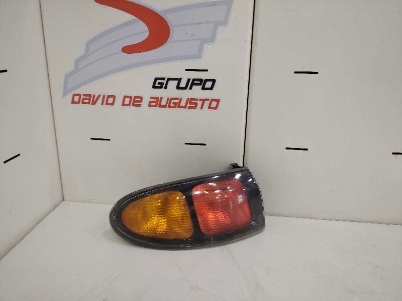 PILOTO TRASERO IZQUIERDO DAEWOO LANOS 1.5 (86 CV) 5 velocidades