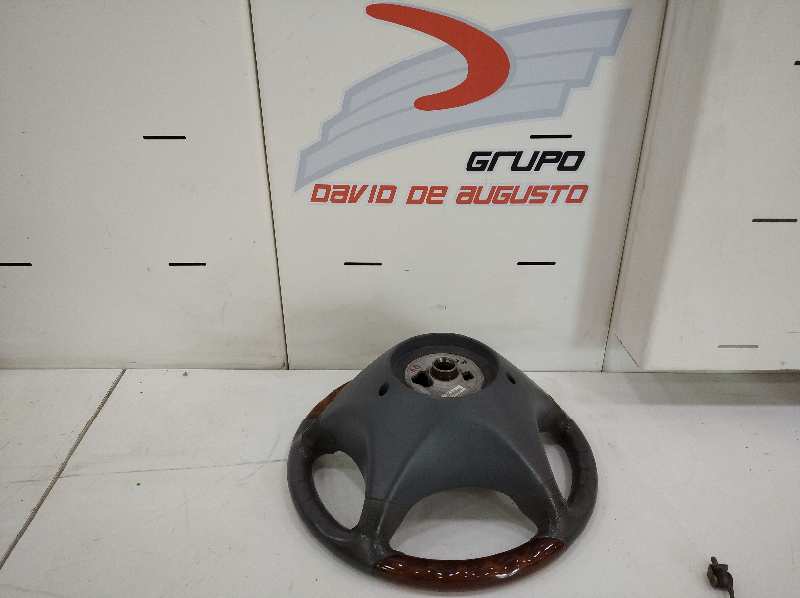 CERRADURA MALETERO / PORTON OPEL VECTRA C BERLINA 1.8 16V (122 CV) 5 velocidades