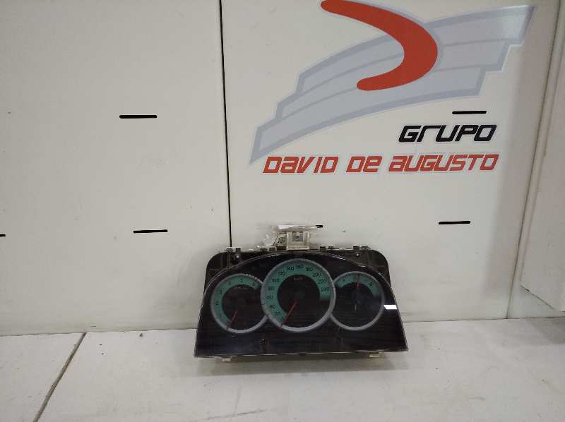 CUADRO INSTRUMENTOS TOYOTA COROLLA VERSO (R1) 2,2 D-4D Sport