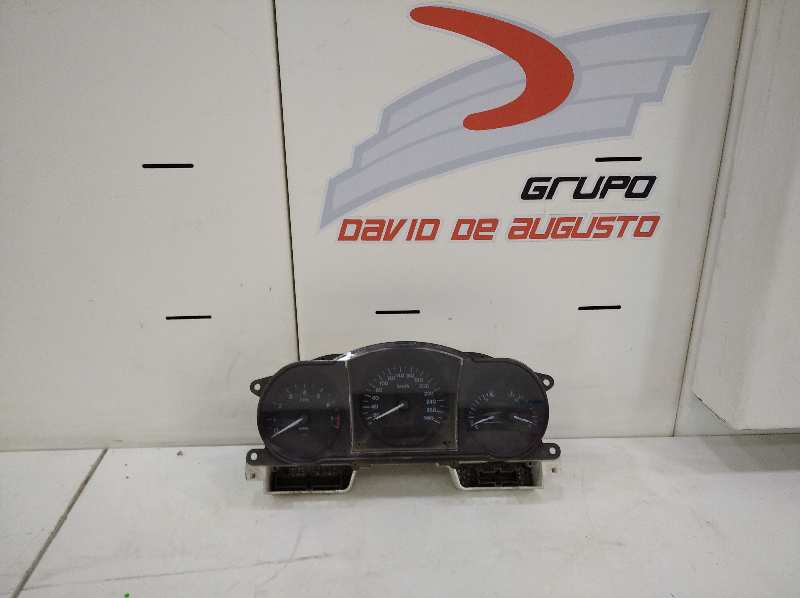 CUADRO INSTRUMENTOS JAGUAR XJ 4.0 Sovereign