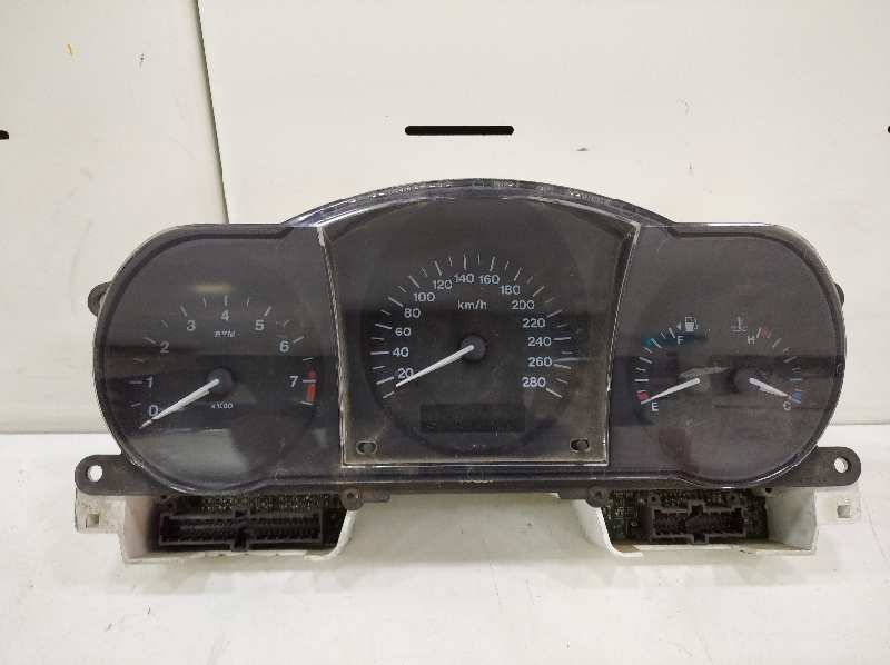 CUADRO INSTRUMENTOS JAGUAR XJ 4.0 Sovereign