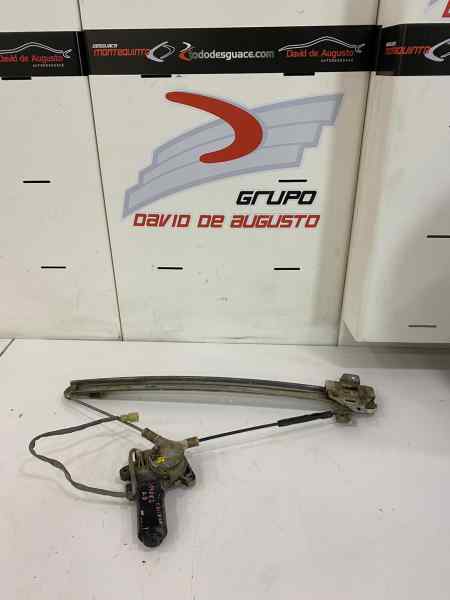 ELEVALUNAS DELANTERO DERECHO SUZUKI VITARA SE/SV (ET) *