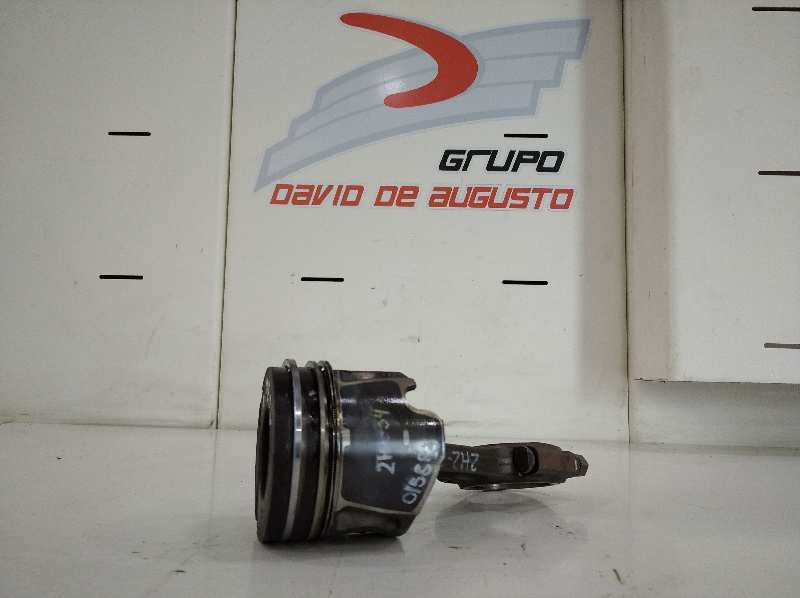 PISTON FIAT ULYSSE (179) 2.0 JTDM CAT