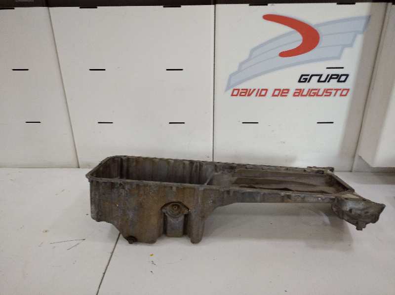 CARTER MERCEDES CLASE E (W124) BERLINA E 300 (124.030)