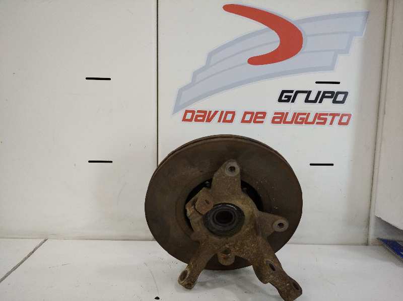MANGUETA DELANTERA DERECHA RENAULT MEGANE I COUPE FASE 2 (DA..) 1.9 dCi Dynamique