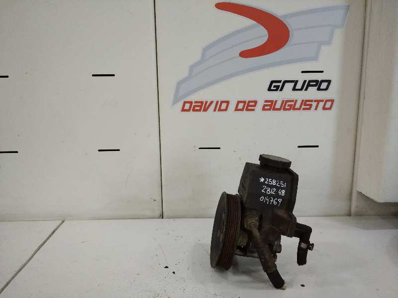 BOMBA DIRECCION MERCEDES SPRINTER (W901,W903) COMBI 208 D   (901.3/902.371-372)