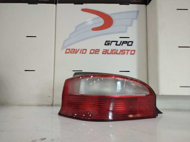 PILOTO TRASERO IZQUIERDO CITROEN SAXO 1.5 D (57 CV) 5 velocidades
