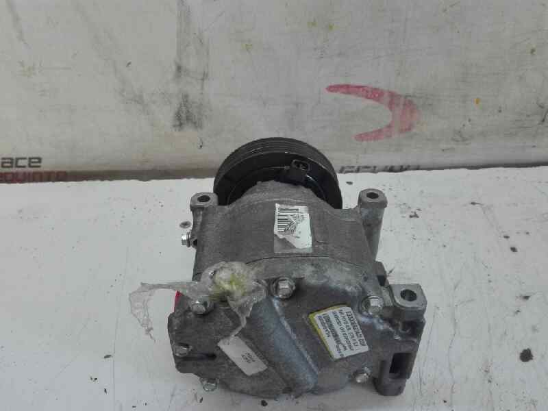 COMPRESOR AIRE ACONDICIONADO FIAT PUNTO BERL. (176) 1.2 (73 CV) 5 velocidades