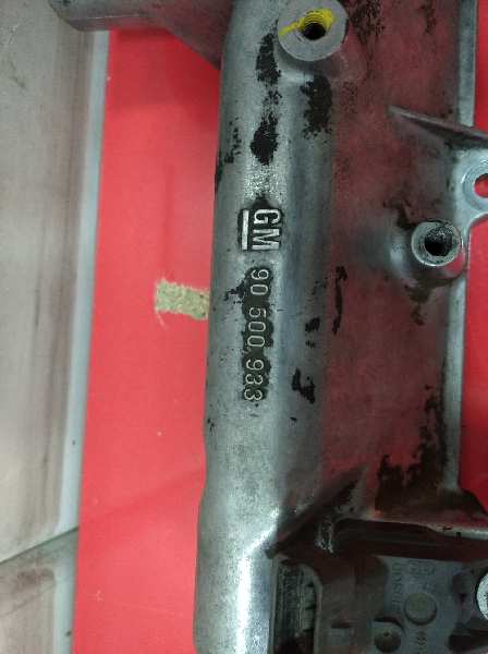 COLECTOR ADMISION OPEL FRONTERA B Basis
