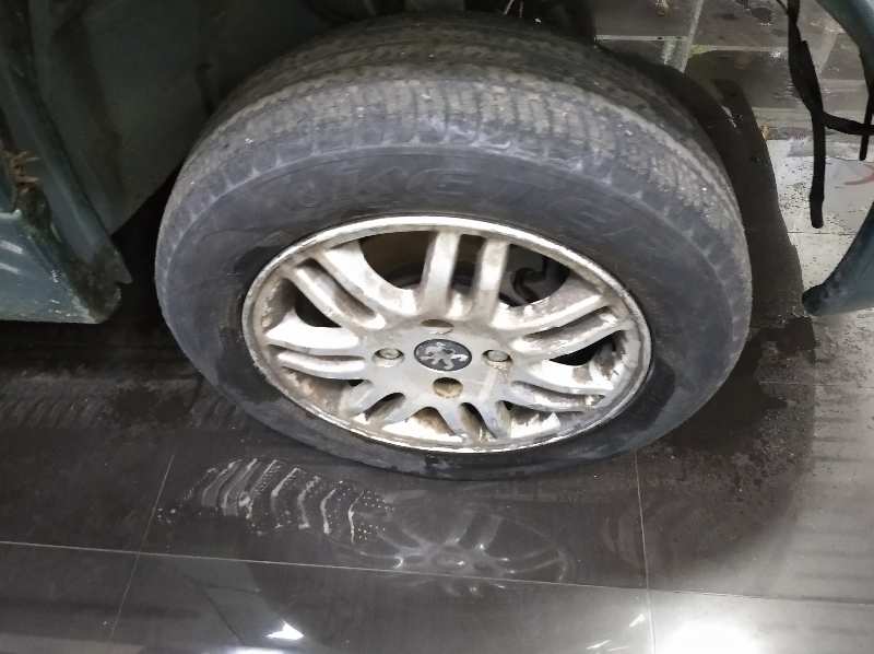 PEUGEOT 206 BERLINA XT Motor 1,9 Ltr. - 51 kW Diesel