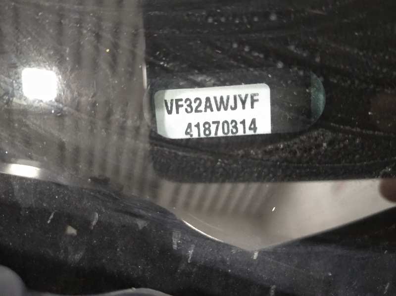 PEUGEOT 206 BERLINA XT Motor 1,9 Ltr. - 51 kW Diesel