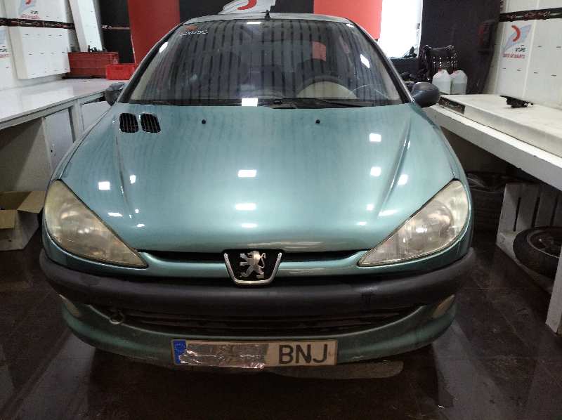 SENSOR DE TEMPERATURA PEUGEOT 206 BERLINA XT