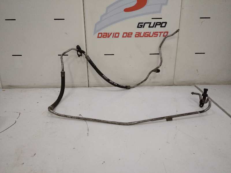 TUBOS AIRE ACONDICIONADO RENAULT CLIO II FASE I (B/CBO) 1.9 D
