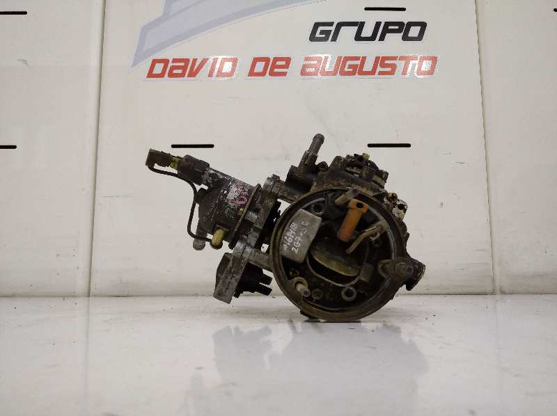 CARBURADOR SEAT IBIZA CLX