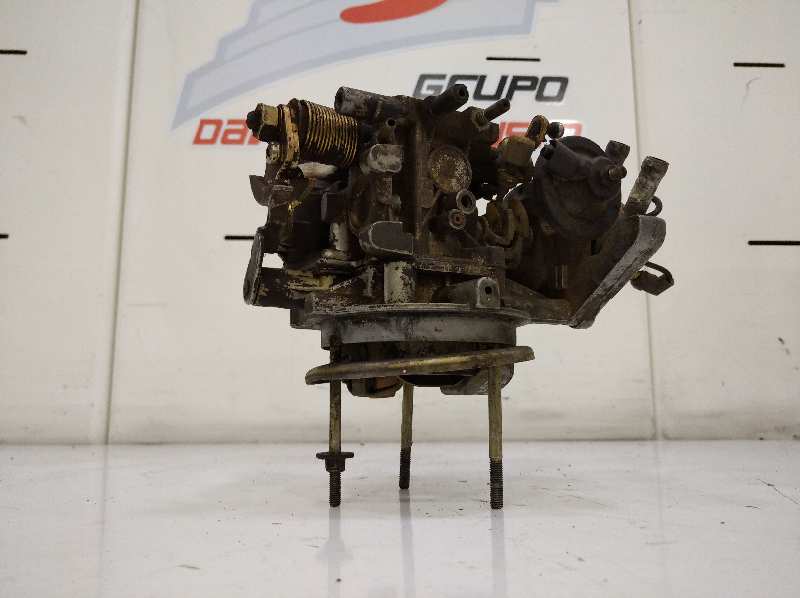 CARBURADOR SEAT IBIZA CLX