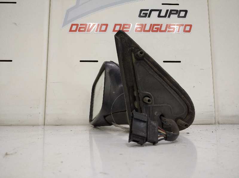 RETROVISOR IZQUIERDO ELECTRICO VOLKSWAGEN VENTO (1H2) GL