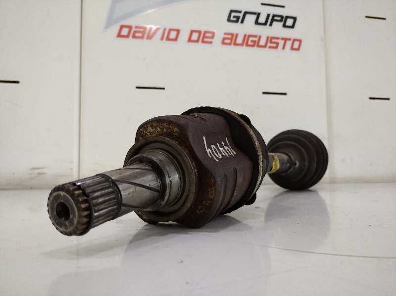 TRANSMISION DELANTERA IZQUIERDA OPEL MERIVA Cosmo