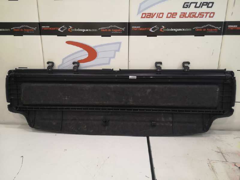 BRAZO SUSPENSION INFERIOR TRASERO DERECHO SEAT ALTEA (5P1) Sport