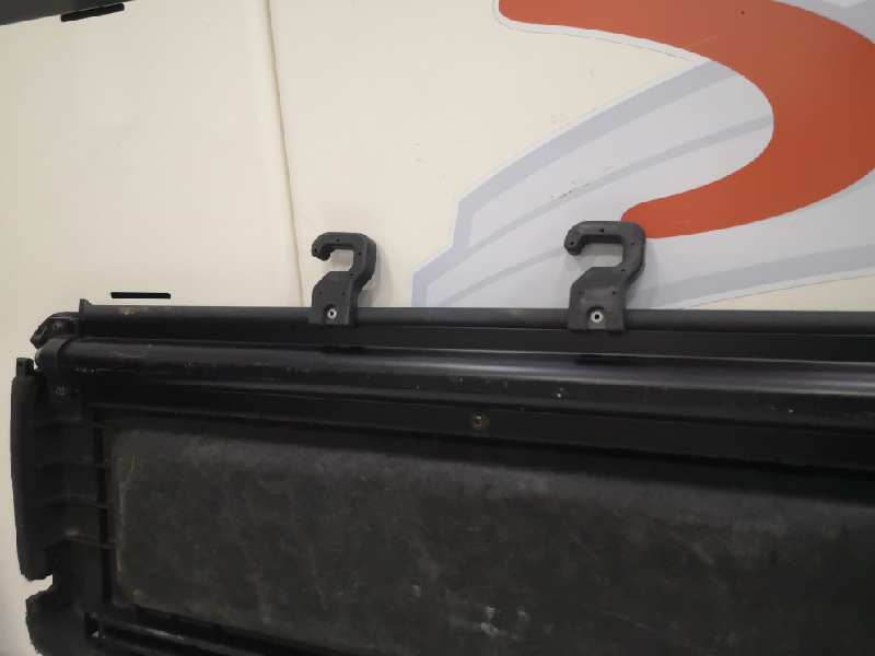 BRAZO SUSPENSION INFERIOR TRASERO DERECHO SEAT ALTEA (5P1) Sport