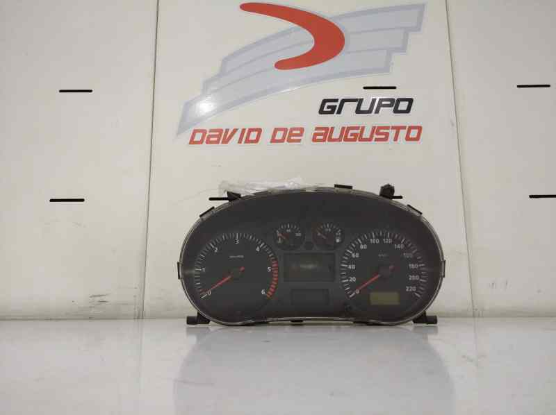 CUADRO INSTRUMENTOS SEAT IBIZA (6K1) 1.9 SDI