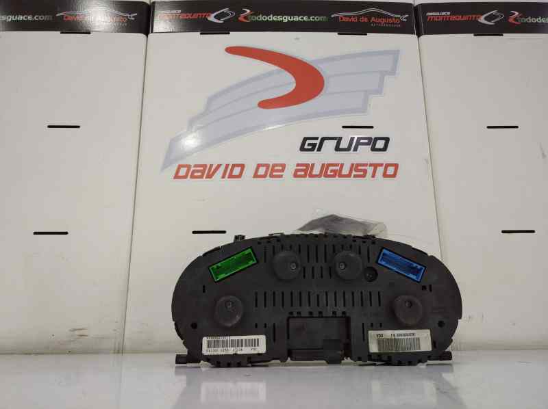 CUADRO INSTRUMENTOS SEAT IBIZA (6K1) 1.9 SDI