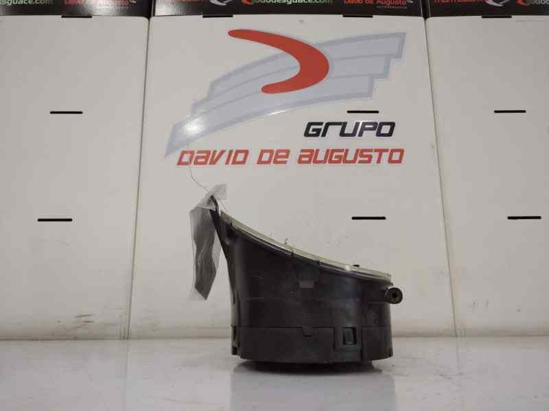 CUADRO INSTRUMENTOS SEAT IBIZA (6K1) 1.9 SDI