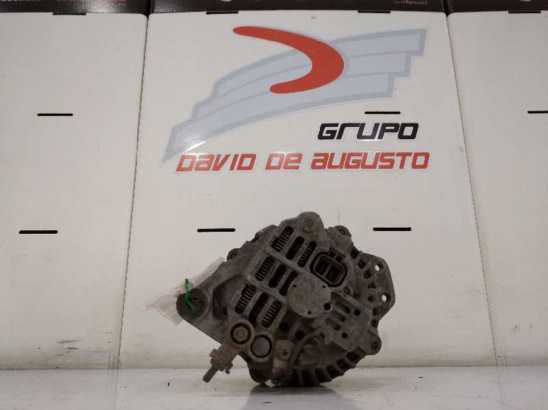 ALTERNADOR MITSUBISHI MONTERO (V60/V70) 3.2 DI-D Avance (5-ptas.)