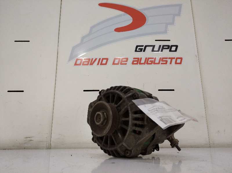 ALTERNADOR MITSUBISHI MONTERO (V60/V70) 3.2 DI-D Avance (5-ptas.)