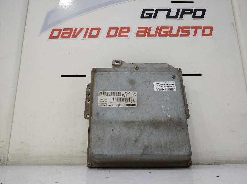 CENTRALITA MOTOR UCE CITROEN ZX 1,4 Armonia