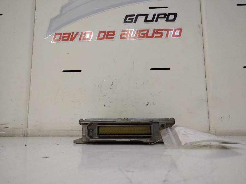 CENTRALITA MOTOR UCE CITROEN ZX 1,4 Armonia