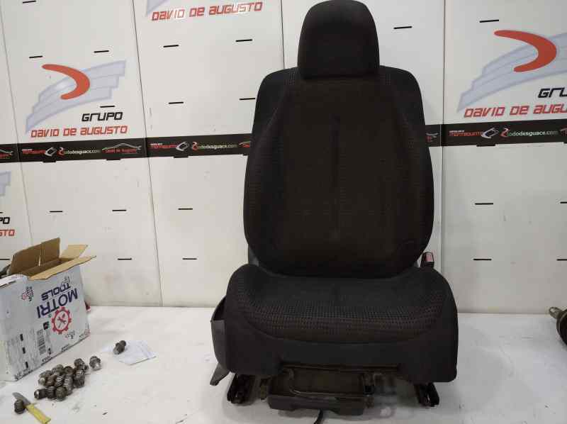 ASIENTO DELANTERO DERECHO CITROEN C4 COUPE Collection