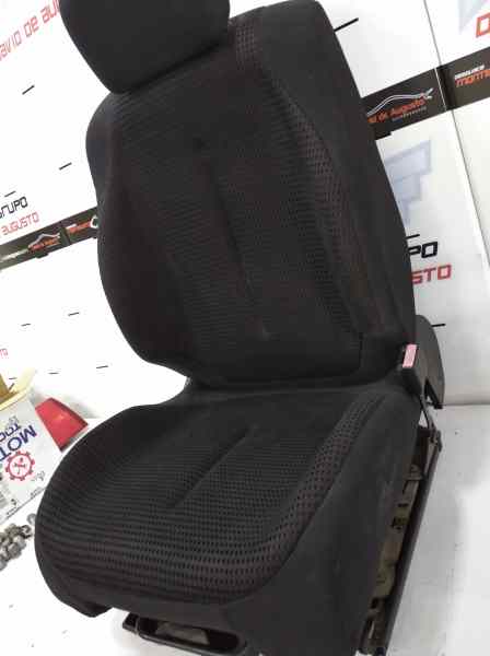 ASIENTO DELANTERO DERECHO CITROEN C4 COUPE Collection