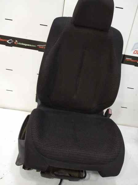 ASIENTO DELANTERO DERECHO CITROEN C4 COUPE Collection