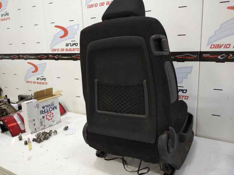 ASIENTO DELANTERO DERECHO CITROEN C4 COUPE Collection