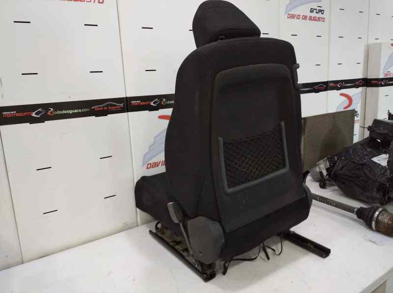 ASIENTO DELANTERO DERECHO CITROEN C4 COUPE Collection