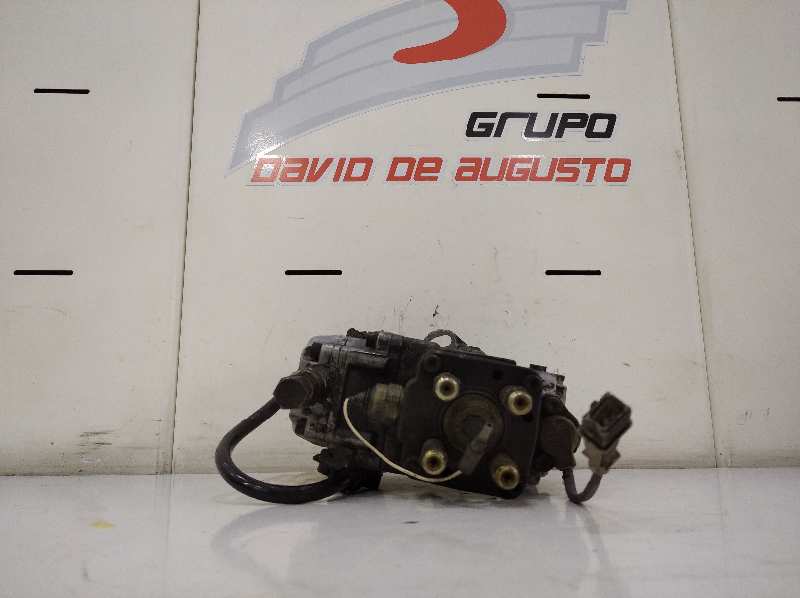 BOMBA INYECCION RENAULT KANGOO (F/KC0) Confort Expression