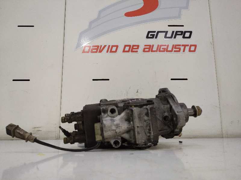 BOMBA INYECCION RENAULT KANGOO (F/KC0) Confort Expression
