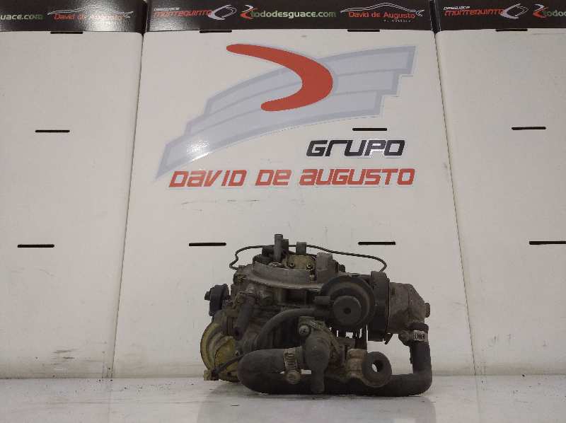 INYECTOR MONOPUNTO VOLKSWAGEN JETTA (165/167) CL