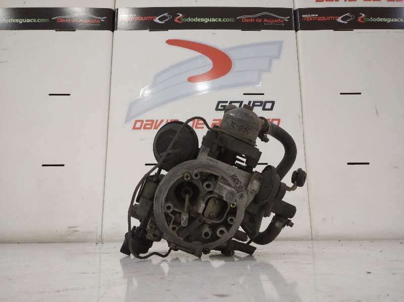 INYECTOR MONOPUNTO VOLKSWAGEN JETTA (165/167) CL