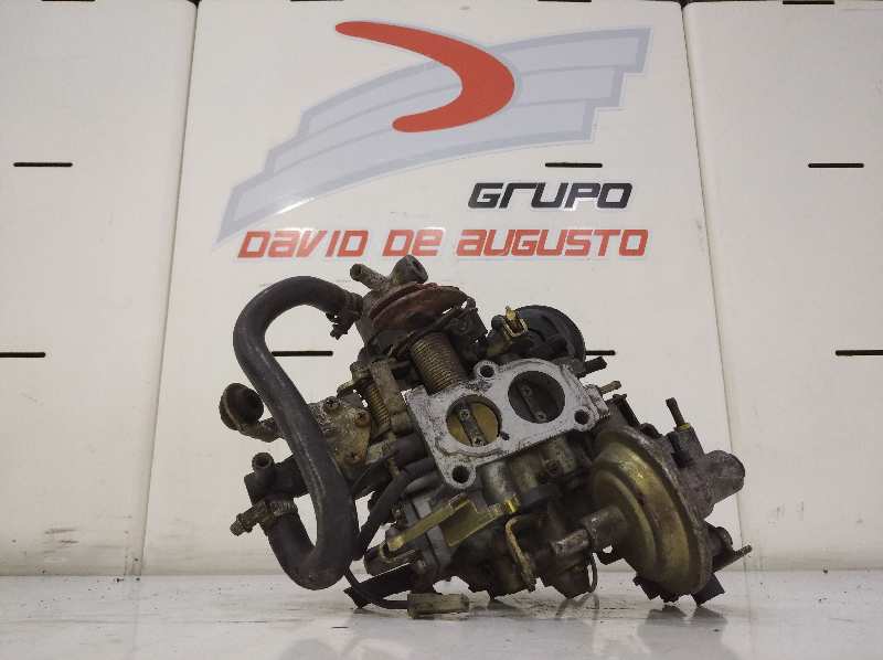 INYECTOR MONOPUNTO VOLKSWAGEN JETTA (165/167) CL