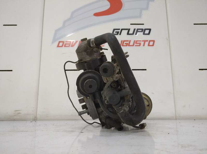 INYECTOR MONOPUNTO VOLKSWAGEN JETTA (165/167) CL