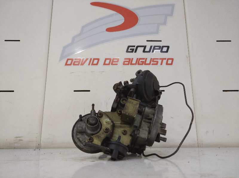 INYECTOR MONOPUNTO VOLKSWAGEN JETTA (165/167) CL