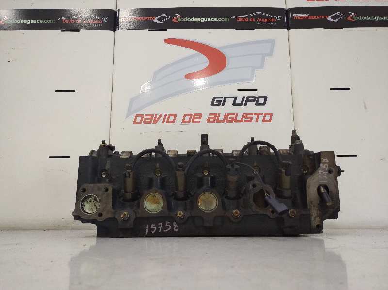CULATA FORD MONDEO FAMILIAR (GD) Ambiente