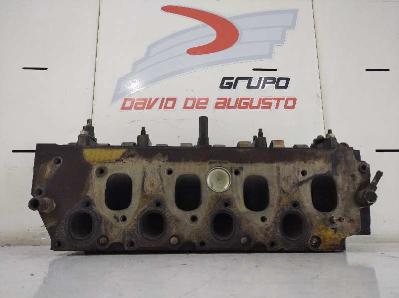 CULATA FORD MONDEO FAMILIAR (GD) Ambiente